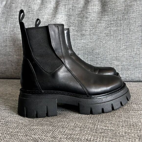 ASH Boot Links Size 35 - Picture 12 of 16